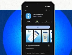 İşkur Mobil 9,2 Milyon Vatandaşa Ulaştı