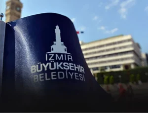 İzmir Büyükşehir: İtibar Etmeyin