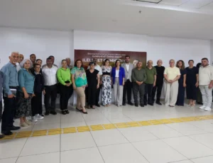 İzmir Karabağlar Meclisi'Nde Komisyonlar Yeniden Şekillendi