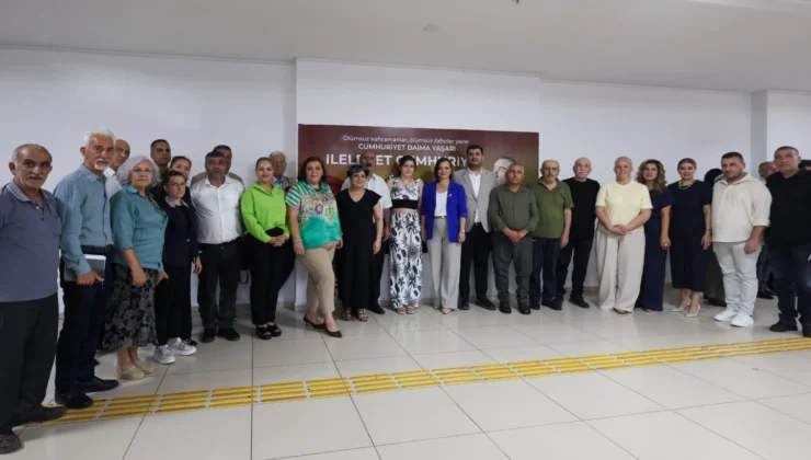 İzmir Karabağlar Meclisi'Nde Komisyonlar Yeniden Şekillendi