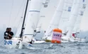J70 Türkiye Turu 3. Ayakta Team Nautique Yachting Şampiyonluğu Elde Etti