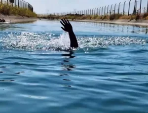 Jandarma’dan Boğulma Vakalarına Karşı Uyarı