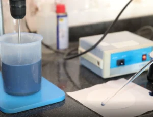Kalite Kontrol Laboratuvarı Standartları Yükseliyor