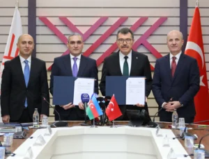 Karabağ’da Yök'Ten Yeni Akademik Iş Birliği