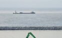 Karadeniz’de saldırıya uğrayan kargo gemisi Zonguldak açıklarına getirildi