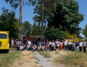 Kayseri Uluslarası Kültepe Toplantısı Bilim Insanlarını Buluşturdu