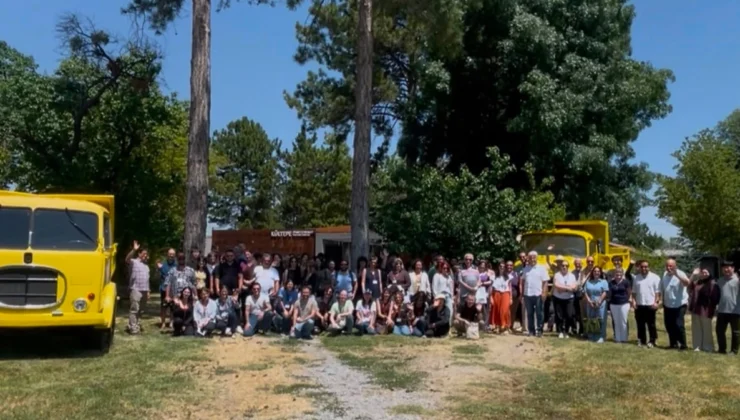 Kayseri Uluslarası Kültepe Toplantısı Bilim Insanlarını Buluşturdu