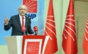 İsrail’e Bir Tepkide Kılıçdaroğlu'Ndan: Türkiye’ye Kimse Mesaj Veremez