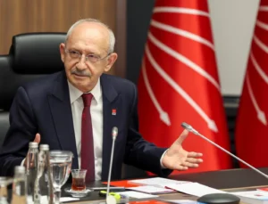 Kılıçdaroğlu’ndan Hacı Bektaş Veli Mesajı: Bir Olalım, Iri Olalım, Diri Olalım