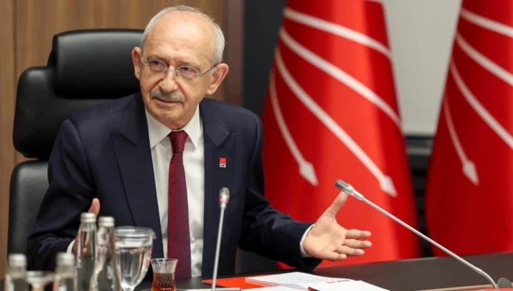 Kılıçdaroğlu’ndan Hacı Bektaş Veli Mesajı: Bir Olalım, Iri Olalım, Diri Olalım