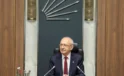 Kılıçdaroğlu’ndan “Terörsüz Türkiye” Mesajı… Sürece Tereddütsüz Katkı Vereceğiz