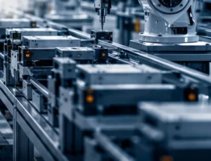 Kobi̇'Lere 30 Milyon Tl'Ye Kadar Finansman Desteği
