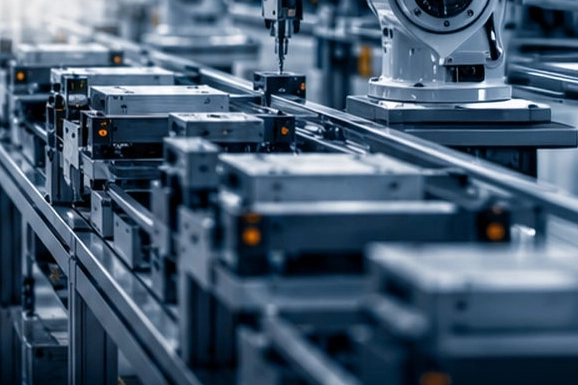 Kobi̇'Lere 30 Milyon Tl'Ye Kadar Finansman Desteği