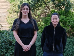 Koç Üniversitesi'Nden 'Ai' Destekli Karbon Yakalama Araştırması