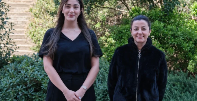 Koç Üniversitesi'Nden 'Ai' Destekli Karbon Yakalama Araştırması