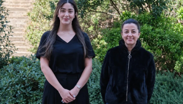 Koç Üniversitesi'Nden 'Ai' Destekli Karbon Yakalama Araştırması