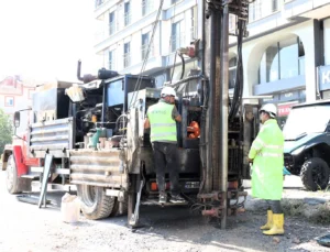 Kocaeli Büyükşehir’den Deprem Güvenliği Için Bilimsel Hamle