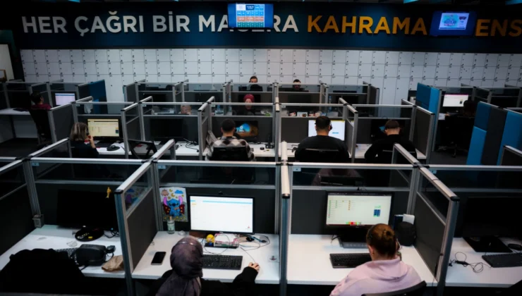 Kocaeli’de Dijital Çözüm Hattı: Çek-İlet