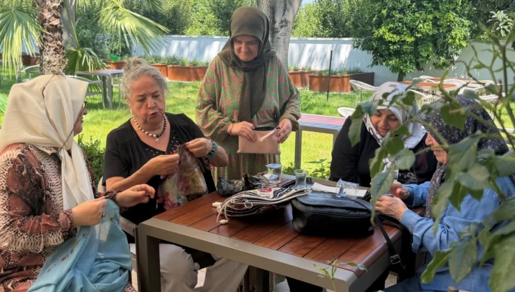 Kocaeli’de Saygınlar Kulübü 12 Ilçeye Yayılıyor