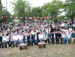 Kocaeli Gebze'De Yaz Okulları Kapanış Programıyla Tamamlandı