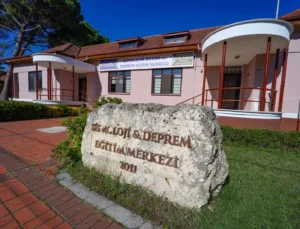 Kocaeli’nin Zemin Hafızası Dijital Ortamda Korunuyor