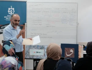 Konservatuvarlı Olmanın Anahtarı Bu Programda