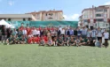Konya Karatay’da Futbol Ve Dart Turnuvalarında Şampiyonlar Belli Oldu