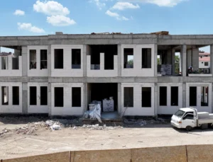 Konya Karatay’da Kamu Hizmetlerine Modern Dokunuş
