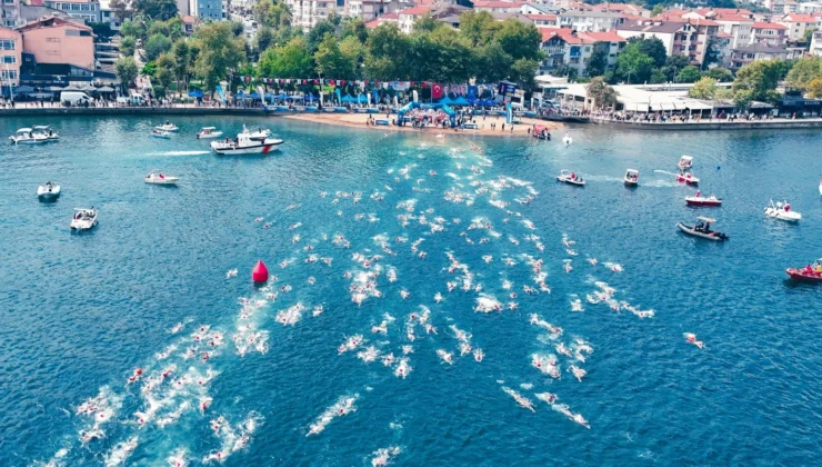 Körfez’in Iki Yakası Uluslararası Boyuta Taşınıyor