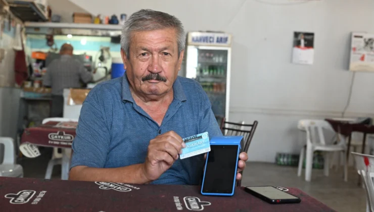 Maski̇ Go Kırsalda Hayatı Kolaylaştırıyor