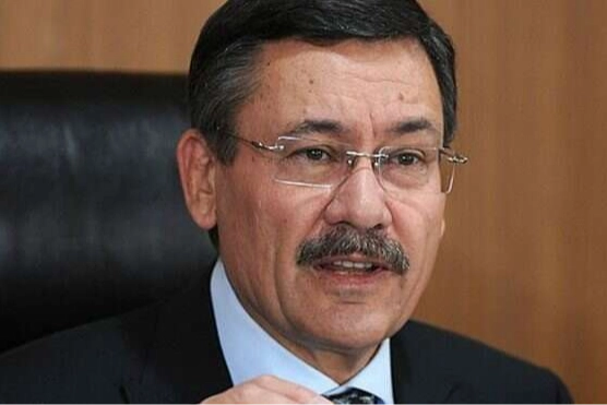 Melih Gökçek'E Re'Sen Soruşturma!