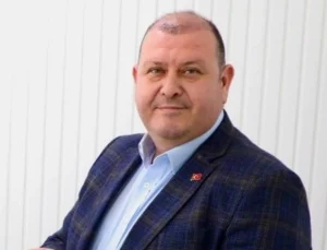 Menderes Belediye Başkanı İlkay Çiçek Görevden Uzaklaştırıldı