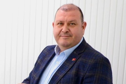 Menderes Belediye Başkanı İlkay Çiçek Görevden Uzaklaştırıldı
