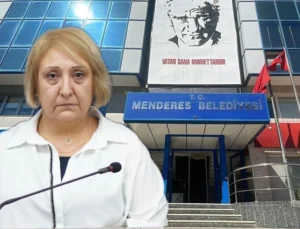 Menderes Seçimlerini Ak Parti Adayı Kazandı… Cumhurbaşkanı Erdoğan'Dan Asuman Şen'E Telefonla Tebrik