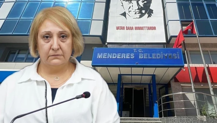 Menderes Seçimlerini Ak Parti Adayı Kazandı… Cumhurbaşkanı Erdoğan'Dan Asuman Şen'E Telefonla Tebrik