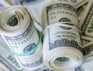 Türkiye’nin Net Yatırım Pozisyonunda Açık 402,6 Milyar Dolara Ulaştı