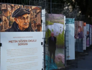Metin Sözen Okulu Gaziantep'Te Kuruldu… Koruma Kültürü Yeni Nesillere Aktarılacak