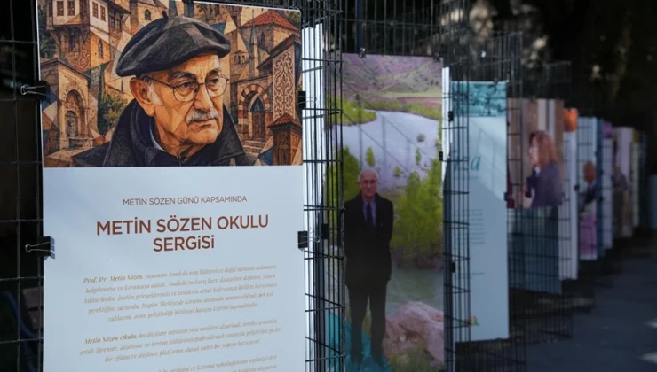 Metin Sözen Okulu Gaziantep'Te Kuruldu… Koruma Kültürü Yeni Nesillere Aktarılacak