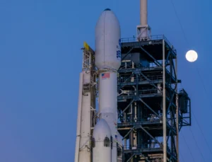 Nasa’nın Roman Uzay Teleskobu Için Geri Sayım… Falcon Heavy Ile Fırlatılacak