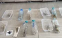 Nemrut’ta Biyokaçakçılık Operasyonu! 2 Kişiye 1,4 Milyon Tl Ceza