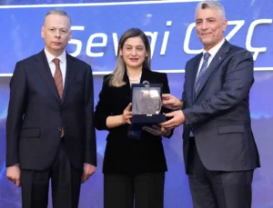 Otomotiv Tedarikçilerine Verimlilik Hamlesi