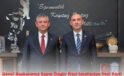 Özgür Özel, Zonguldak kurucu il başkanını atadı