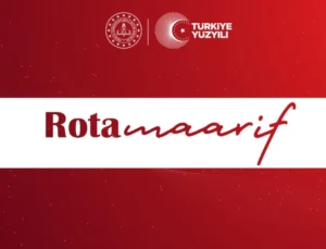 Lgs Tercihlerinde 'Rota Maarif'E Yoğun Ilgi