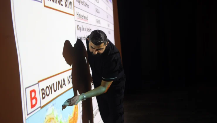 Sakarya'Da Kpss Adayları Için Destek Programı Başladı