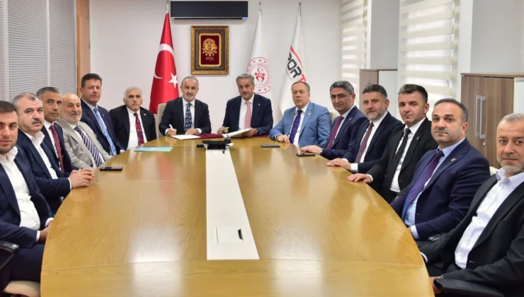 Sakarya’da Spor Yatırımlarında Yeni Dönem
