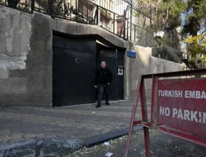 Suriye Vatandaşlarının Türkiye’ye Girişinde Vize Düzenlemesi
