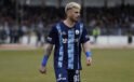 Şampiyon stoper Doğukan Nelik Zonguldakspor yolunda