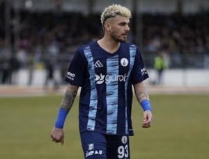 Şampiyon stoper Doğukan Nelik Zonguldakspor yolunda