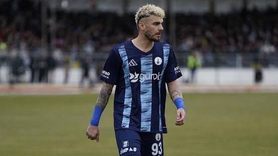 Şampiyon stoper Doğukan Nelik Zonguldakspor yolunda