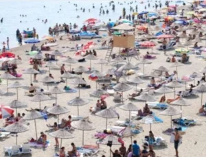 Saros Körfezi Için Acil Çağrı: &Quot;Sürdürülebilir Turizm Şart&Quot;